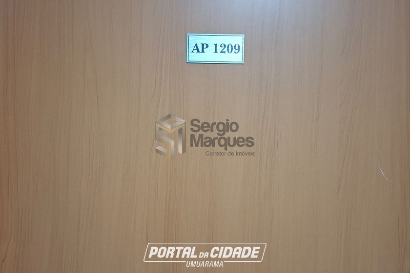 Apartamento &agrave; venda - 131m&sup2; - Zona VI