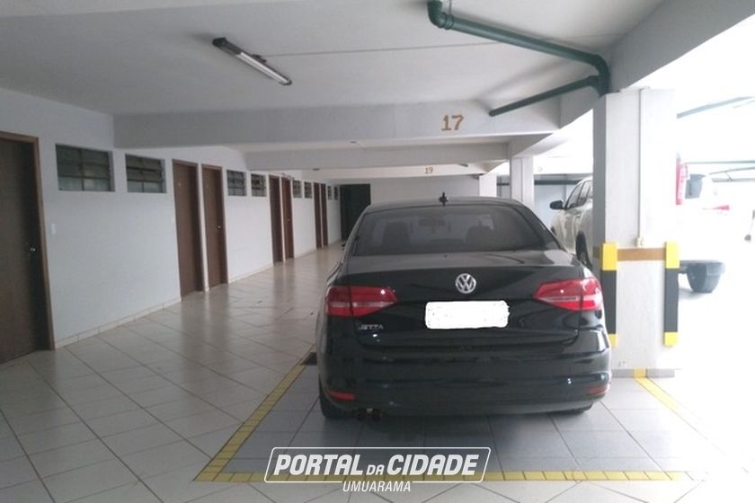 Apartamento &agrave; venda - 269m&sup2; - Zona III