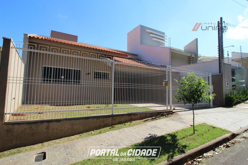 Casa &agrave; venda - 153m&sup2; - Jardim Alphavile