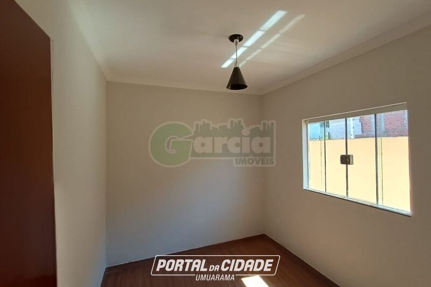 Casa para alugar - Zona V