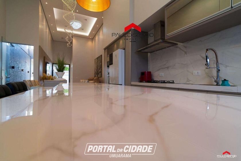 Casa &agrave; venda - 155m&sup2; - Parque Melhoramentos