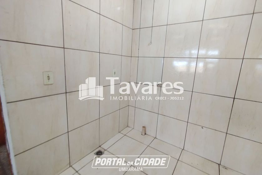 Sal&atilde;o Comercial para alugar - Jardim Modelo