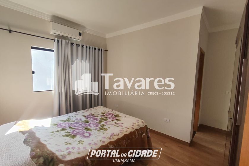 Sobrado &agrave; venda - 305m&sup2; - Parque Residencial da G&aacute;vea
