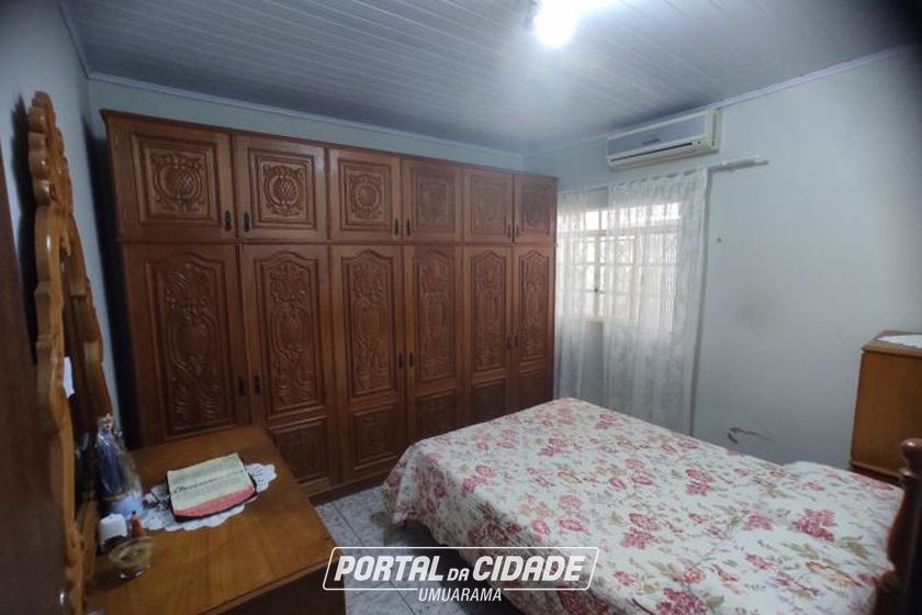 Casa &agrave; venda - Jardim Petr&oacute;polis