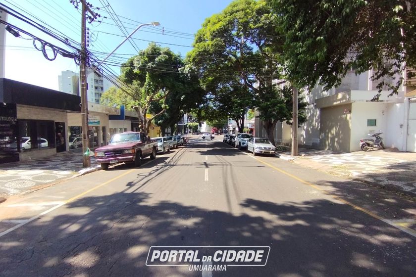 Sala Comercial para alugar - 50m&sup2; - ZONA I