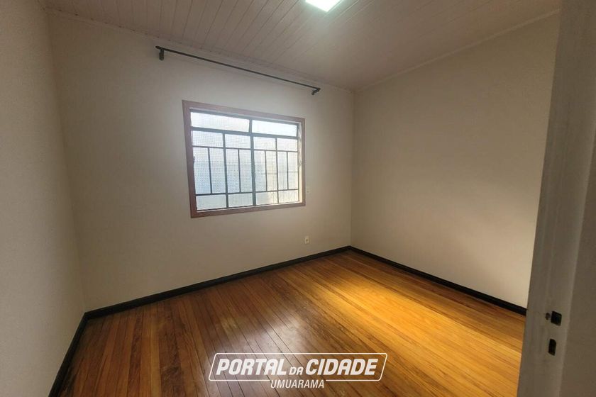 Casa para alugar - 125m&sup2; - Zona I