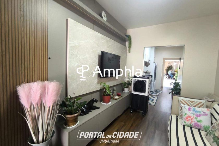Casa &agrave; venda - 125m&sup2; - Angra dos Reis