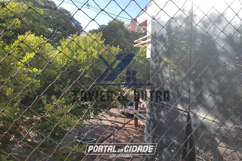 Apartamento &agrave; venda - 111m&sup2; - 2&ordm; andar