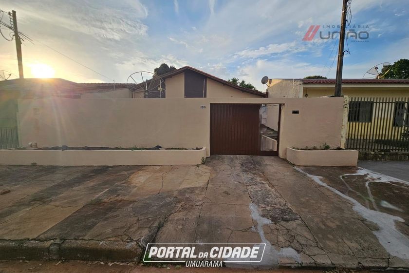 Casa &agrave; venda - 156m&sup2; - Jardim Petropolis