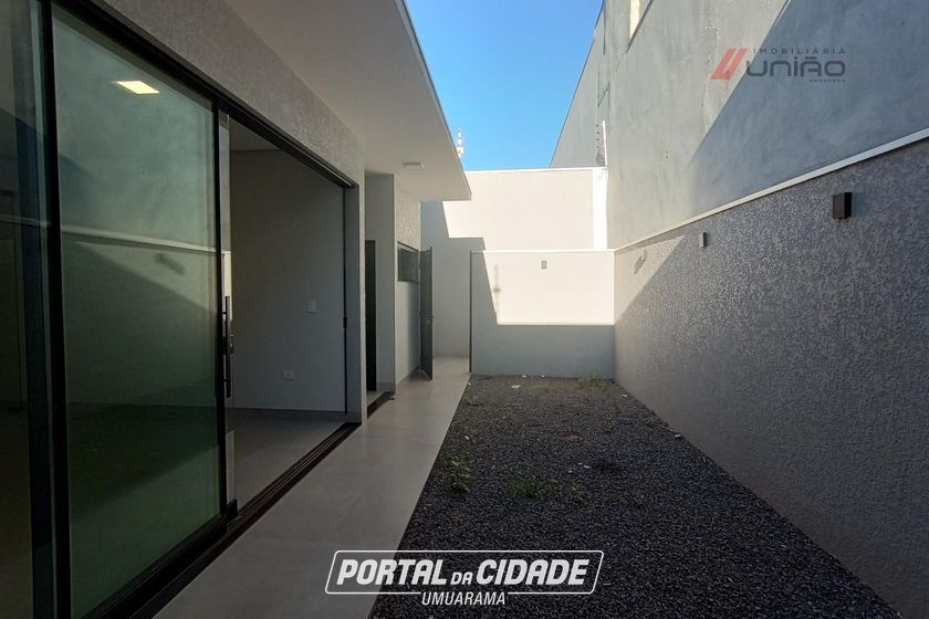 Casa &agrave; venda - 145m&sup2; - Residencial Porto Seguro