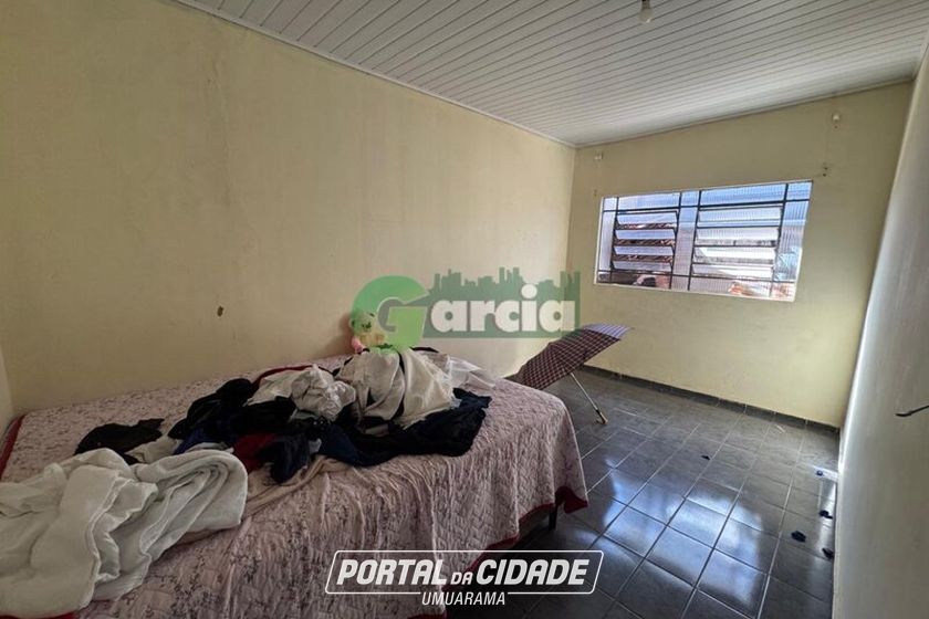 Casa &agrave; venda - 70m&sup2; - PARQUE SAN REMO