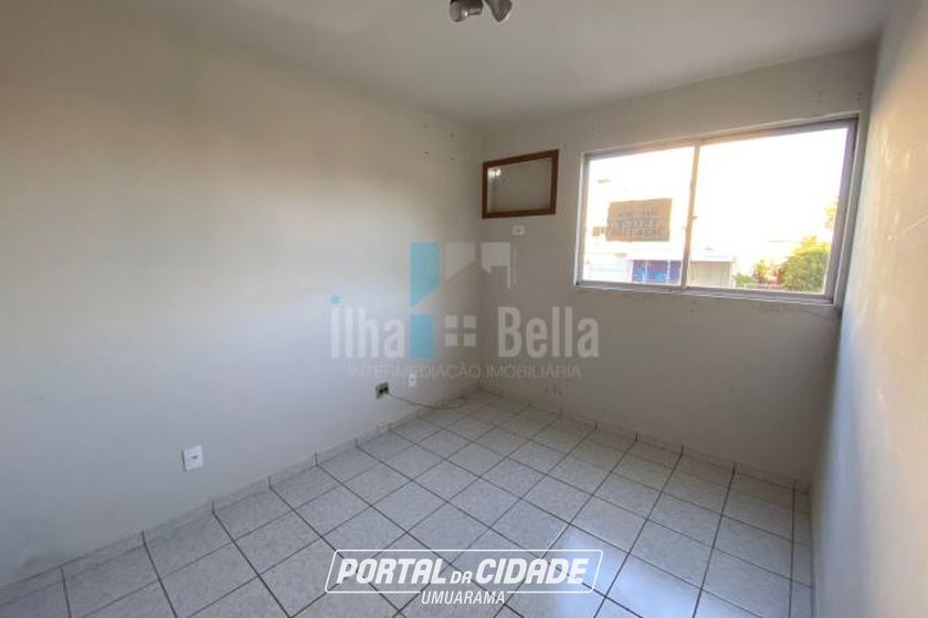 Apartamento para alugar - Zona II
