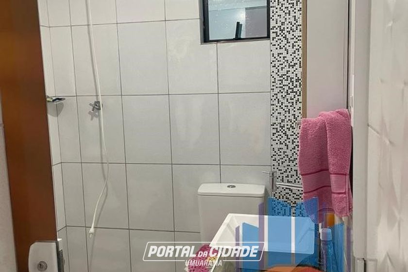 Casa &agrave; venda - 119m&sup2; - Conjunto Habitacional Sonho Meu