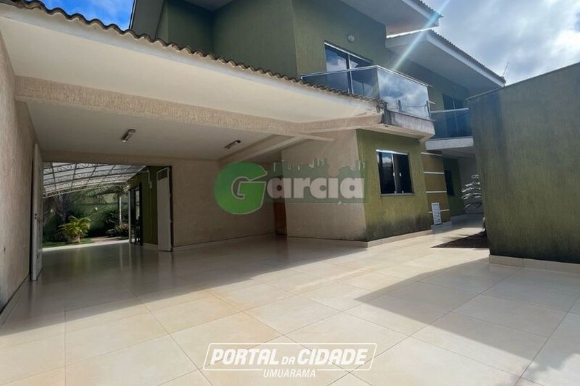 Casa &agrave; venda - 260m&sup2; - Parque Cidade Jardim
