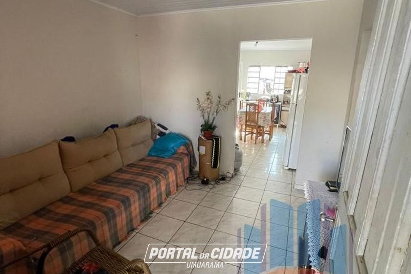 Casa &agrave; venda - 70m&sup2; - Parque 1&ordm; de Maio