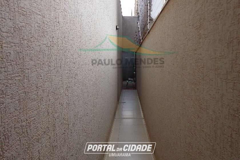Casa &agrave; venda - 125m&sup2; - JARDIM IMIGRANTES