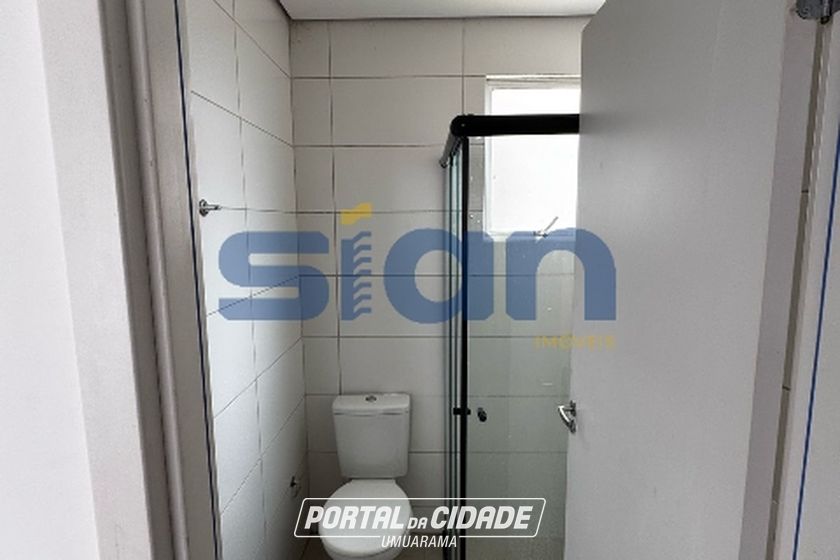 Apartamento &agrave; venda - 47m&sup2; - Zona V