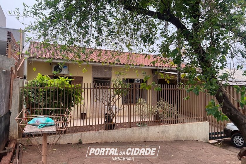 Casa &agrave; venda - 130m&sup2; - Jardim Imperial