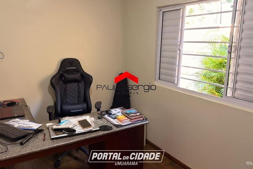 Casa &agrave; venda - 331m&sup2; - Parque Cidade Jardim