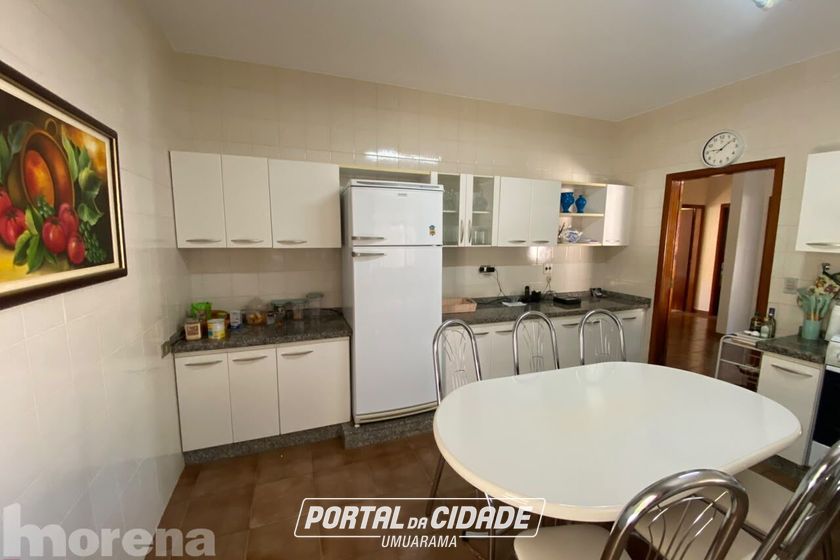 Casa &agrave; venda - 154m&sup2; - Zona V