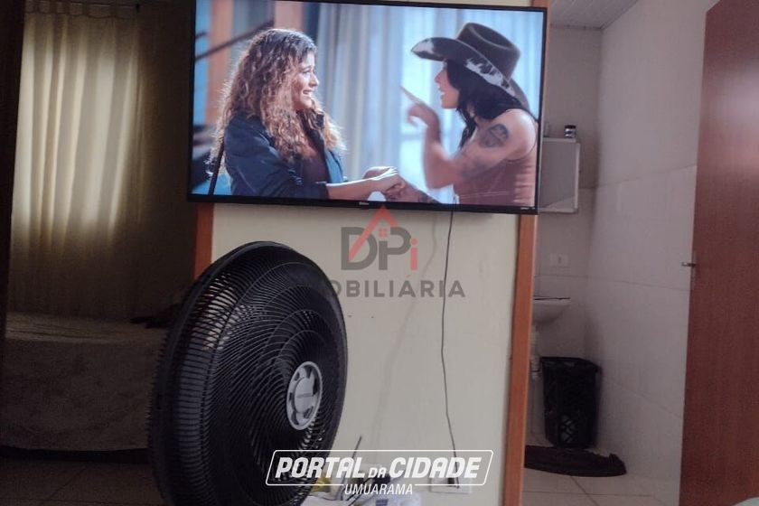 Casa &agrave; venda - 43m&sup2; - Conjunto Habitacional Sonho Meu