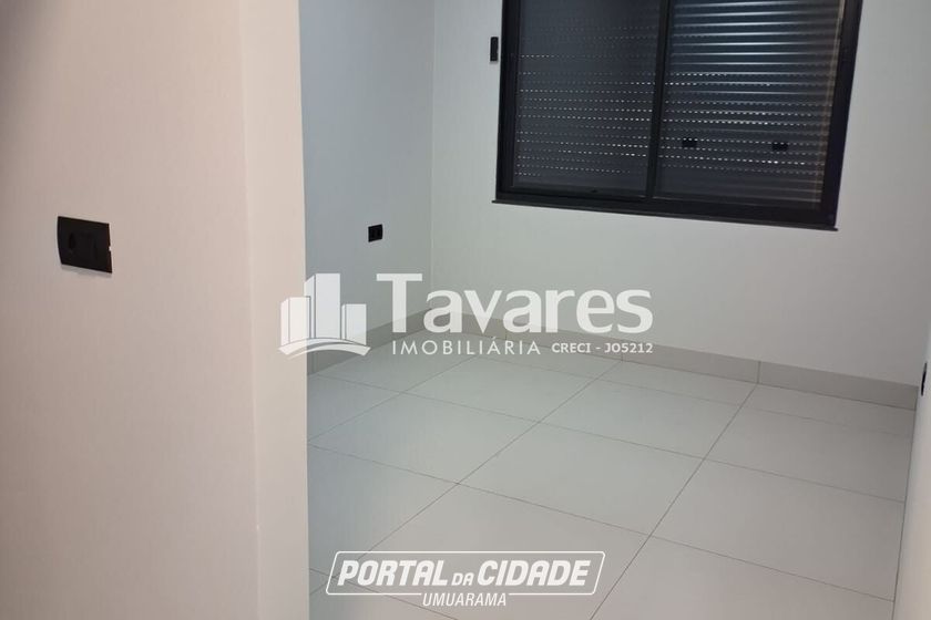 Casa &agrave; venda - 124m&sup2; - Jardim Cima