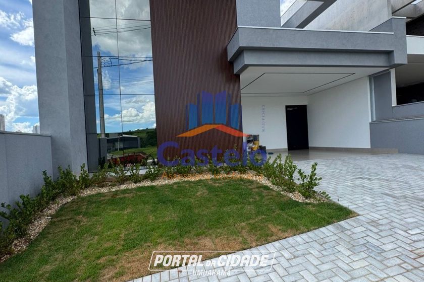 Casa &agrave; venda - 206m&sup2; - PARQUE RESIDENCIAL INTERLAGOS II