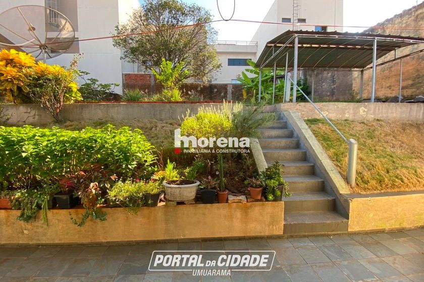 Casa &agrave; venda - 154m&sup2; - Zona V