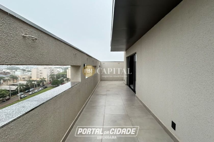 Apartamento &agrave; venda - 96m&sup2; - Jardim Porto Madero