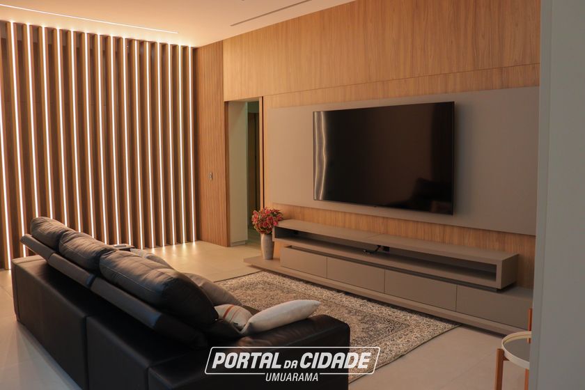 Casa &agrave; venda - 420m&sup2; - Condom&iacute;nio Europark