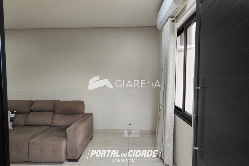 Casa &agrave; venda - 57m&sup2; - CONC&Oacute;RDIA DO OESTE