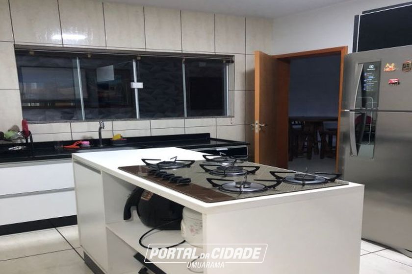 Casa &agrave; venda - Jardim Porto Seguro