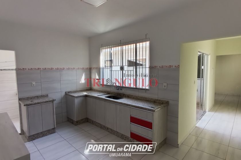Casa para alugar - JARDIM TROPICAL