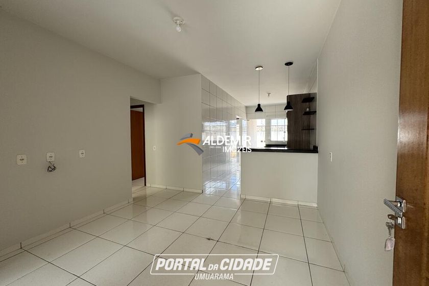 Casa para alugar - 67m&sup2; - Parque Interlagos