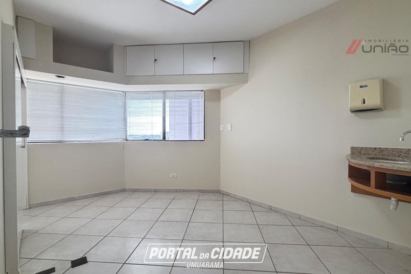 Sal&atilde;o Comercial para alugar - Zona I-a