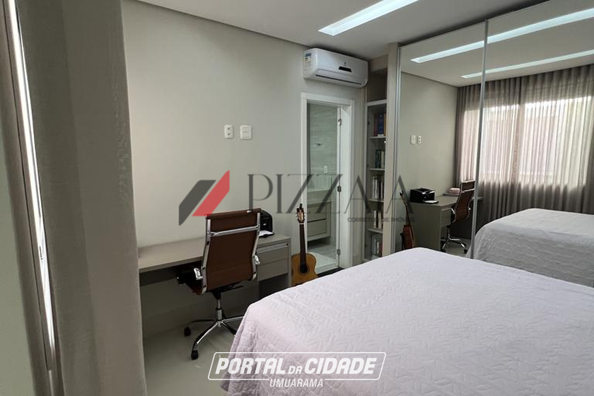 Casa &agrave; venda - 232m&sup2; - Jardim Belvedere