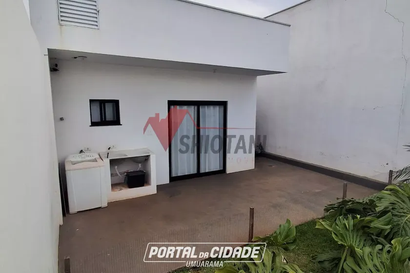 Casa &agrave; venda - Parque Residencial Tokio