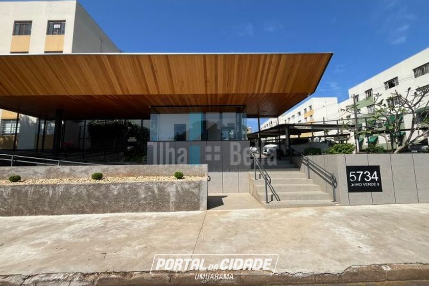 Apartamento para alugar - Zona III