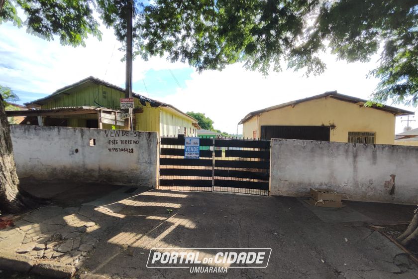 Casa &agrave; venda - Zona VI