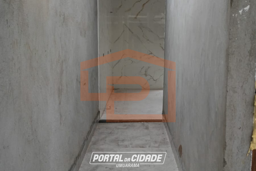 Casa &agrave; venda - 91m&sup2; - Parque Est&acirc;ncia