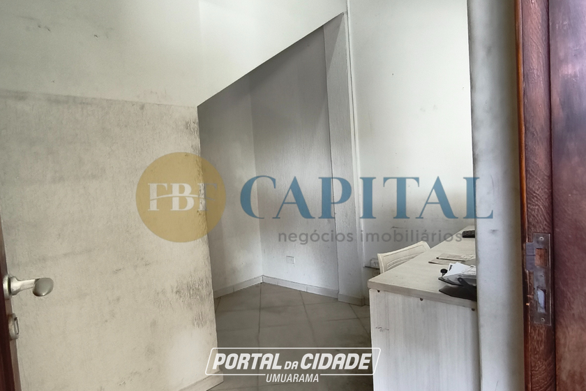 Apartamento para alugar - Zona I-A