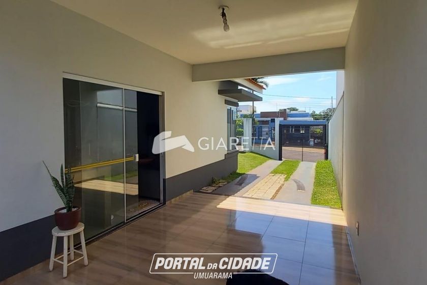 Casa &agrave; venda - 104m&sup2; - JARDIM CONCORDIA