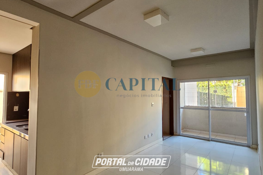 Apartamento &agrave; venda - 66m&sup2; - Jardim Porto Madero