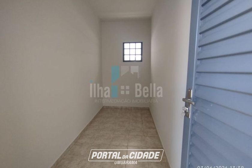 Casa para alugar - Jardim Lisboa
