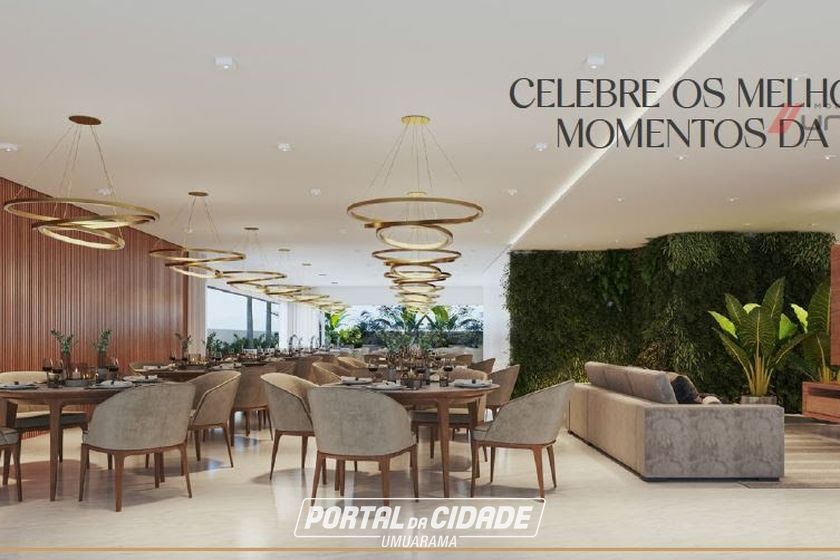 Apartamento &agrave; venda - 104m&sup2; - Zona 7