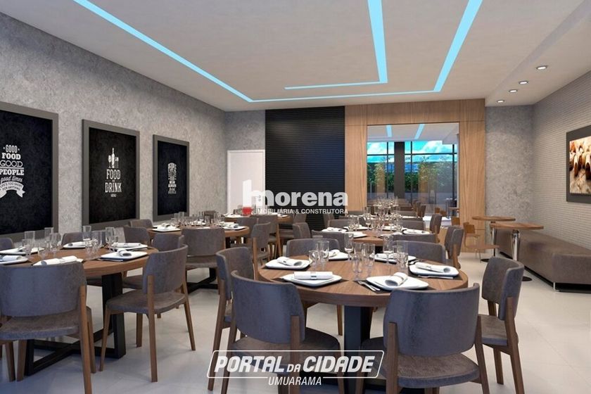 Apartamento &agrave; venda - 71m&sup2; - Zona I