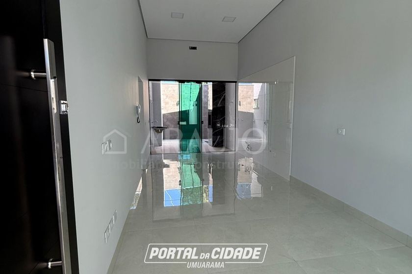 Casa &agrave; venda - 136m&sup2; - Jardim Portugu&ecirc;s