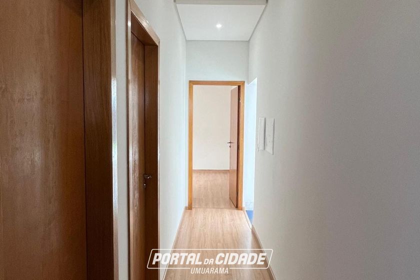 Casa &agrave; venda - 138m&sup2; - Parque Bandeirantes