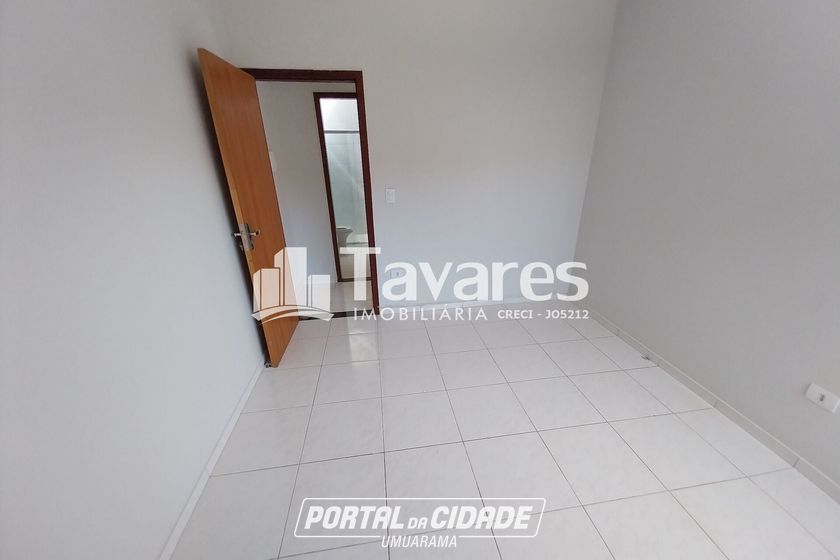 Casa &agrave; venda - 68m&sup2; - Jardim Colorado