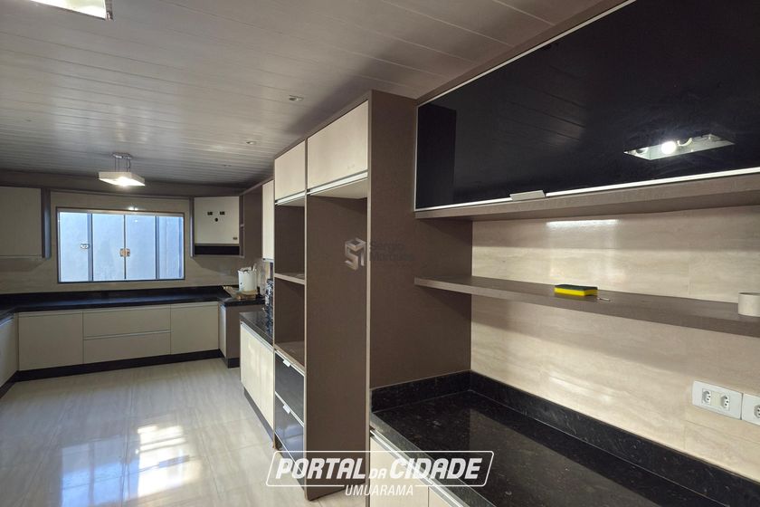 Casa &agrave; venda - 320m&sup2; - Jd Uni&atilde;o